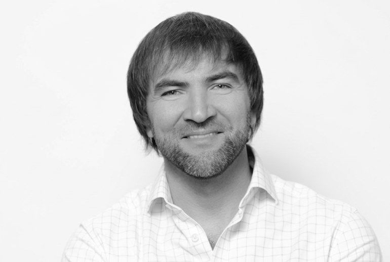 Картинка Он создавал рекламный рынок в России