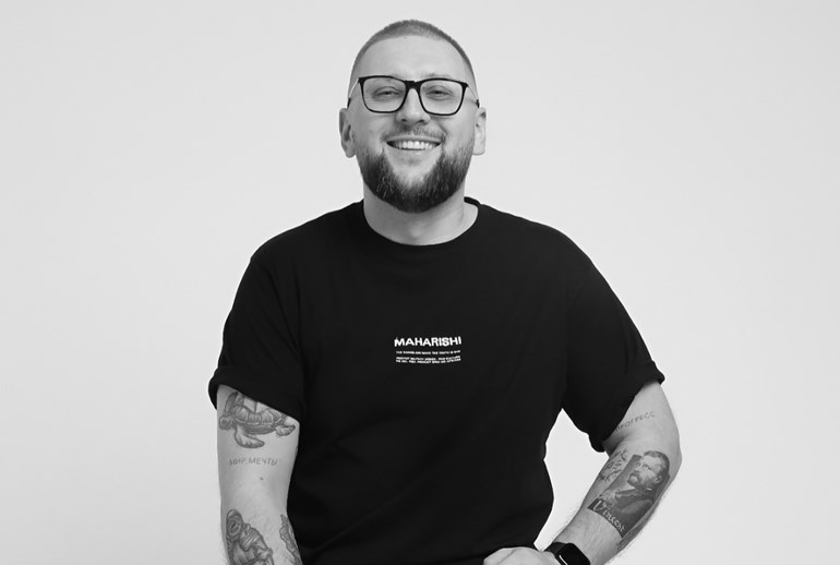 Картинка Павел Белов стал руководителем привлечения премиальных авторов Rutube