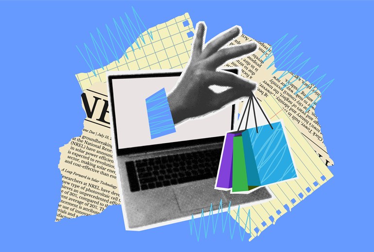 Картинка Брендовые покупки на Wildberries выросли более чем на четверть с 2024 года