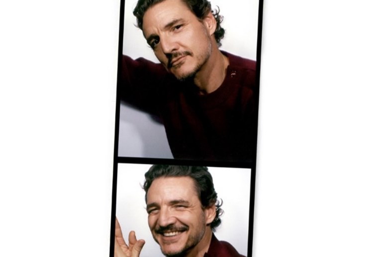 Картинка Педро Паскаль стал амбассадором Chanel