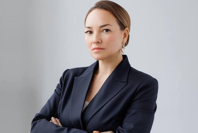 Картинка Татьяна Ковалевская (Долдо) стала коммерческим директором Т2 AdTech