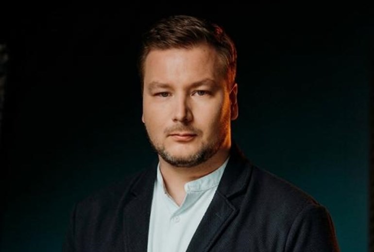 Картинка Андрей Петров назначен руководителем пресс-службы X5