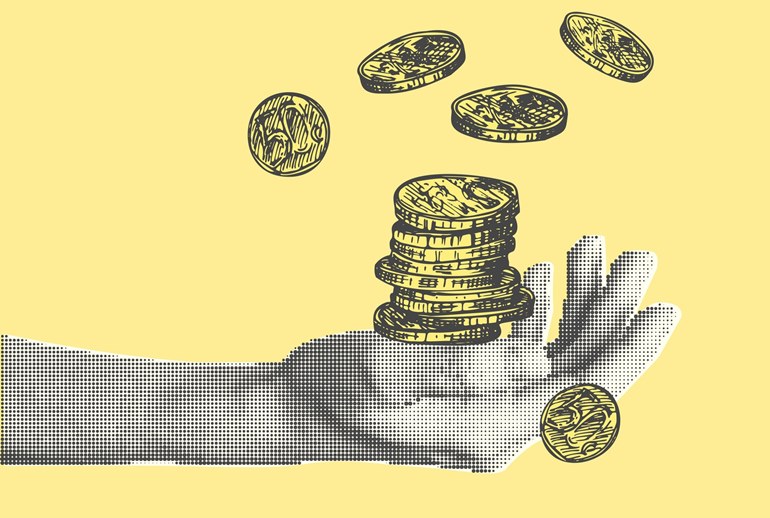 Картинка Рекламная выручка X5 выросла на 45% в первом квартале 2026 года