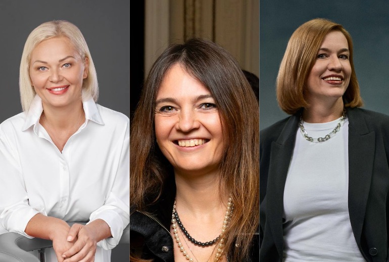 Картинка Группа Okkam сменила руководство своих креативных и медийных компаний