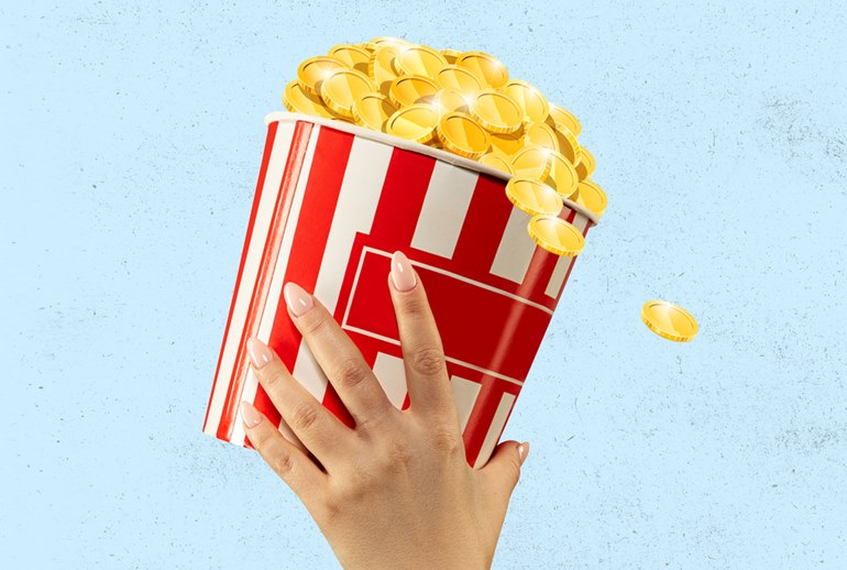 Картинка Netflix планирует нарастить свои рекламные доходы до 3 миллиардов долларов