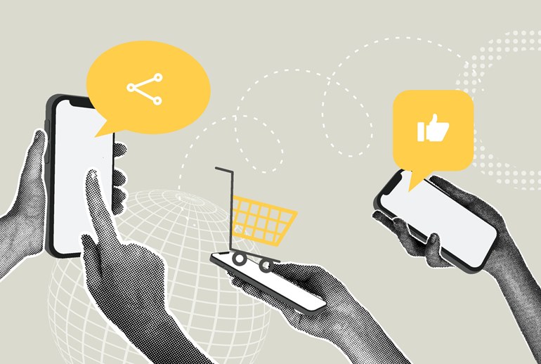 Картинка Реклама с оплатой за клики появилась в ChatGPT