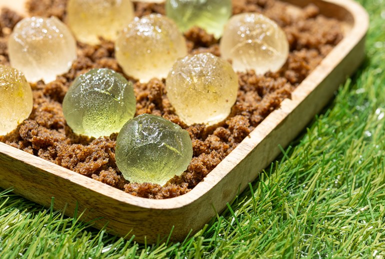 Картинка «ВкусВилл» добавил квашеную капусту в сладости