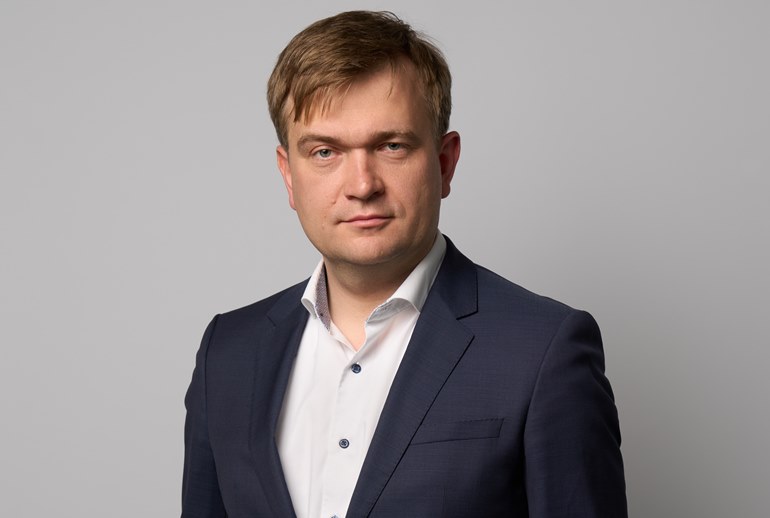 Картинка СДЭК назначил нового генерального директора