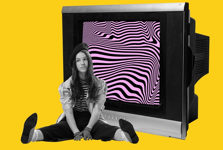 Картинка Доля подписчиков онлайн-кинотеатров достигла рекордных 56%