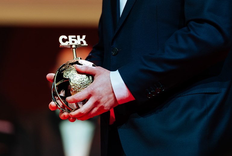 Картинка В Казани объявили победителей IX Премии СБК