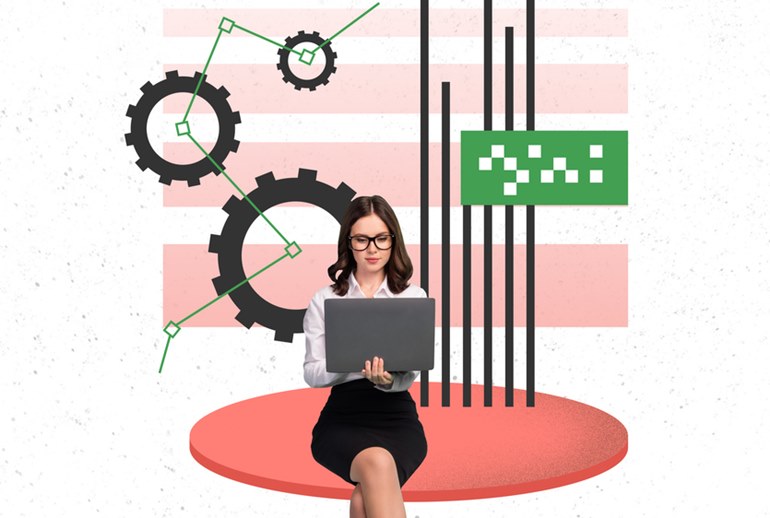 Картинка Платформа Getblogger настроила автоматизированную рекламу в Max 