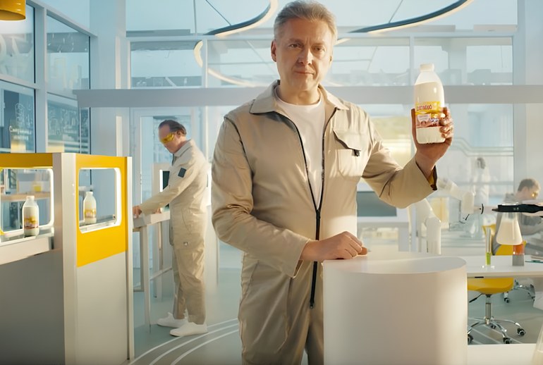 Картинка «Чижик» сделал мини-сериал с блогерами