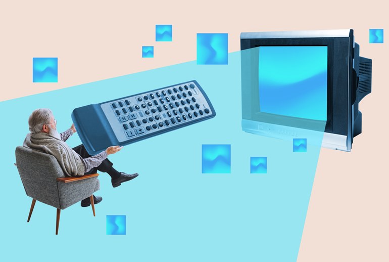 Картинка Meta* планирует выйти на рынок рекламы в CTV