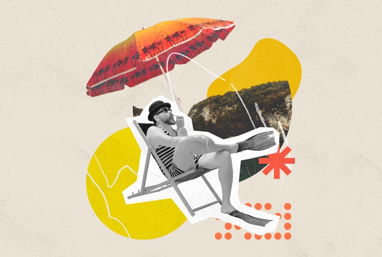 Картинка Россиянам не хватает на майских праздниках путешествий и друзей