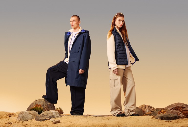 Картинка «Туту» и Finn Flare предложили путешественникам коллекцию для любого маршрута