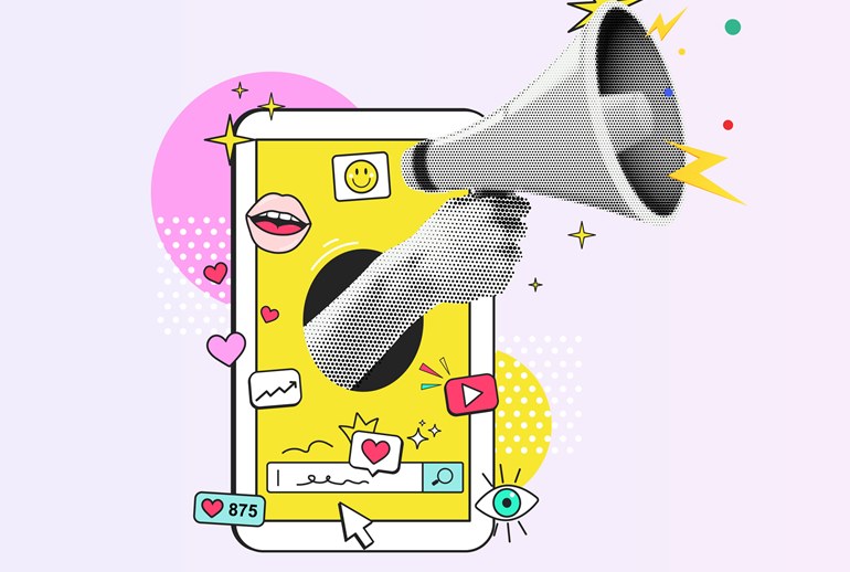 Картинка VK объявил тендер на размещение рекламы в соцсетях на 527 млн рублей