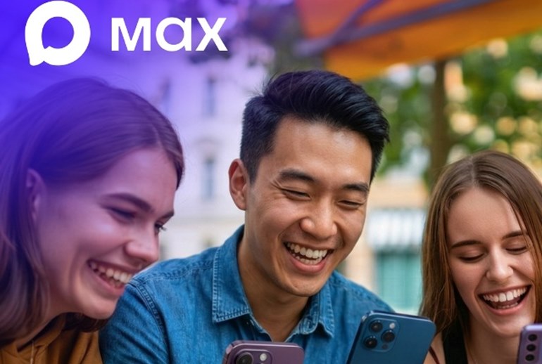 Картинка Рекламный рынок в Max может вырасти до 5 млрд рублей в конце 2026 года