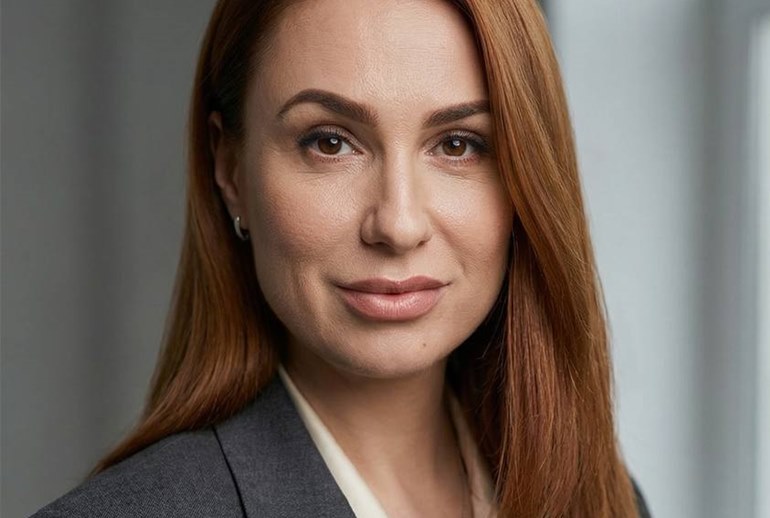 Картинка Новым директором по маркетингу «Панавто» стала Анастасия Тугбаева