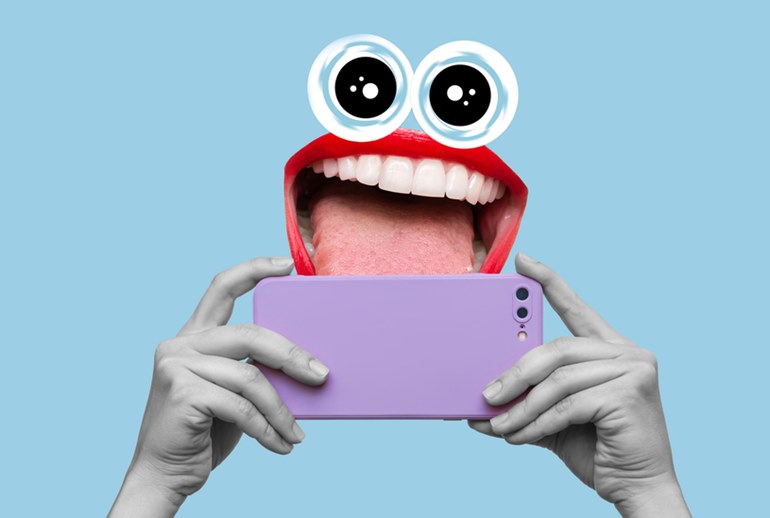 Картинка Restore и «билайн» начнут продавать свои товары через «Алису AI»  