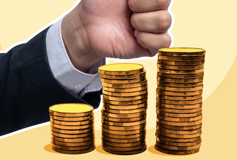 Картинка «Сбер» увеличил рекламные расходы на 75%