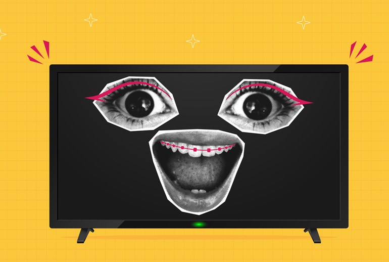 Картинка Аналитики подразделения Nielsen выявили структурный «разрыв данных CTV» 