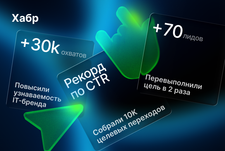 Картинка «Хабр» исполняется 20 лет