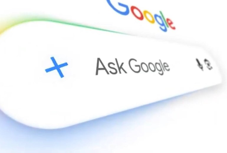Картинка Google обновил свою поисковую строку впервые за 25 лет