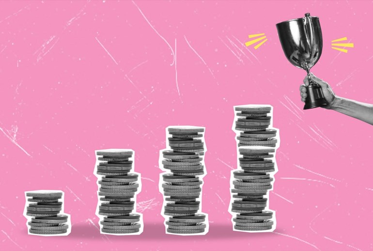 Картинка Выручка МТС AdTech выросла на 2% в 1-м квартале 2026 года