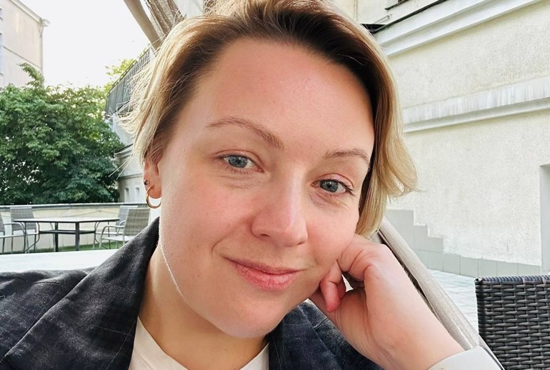 Картинка Татьяна Мосеева ушла с должности креативного директора в DDB Navigator