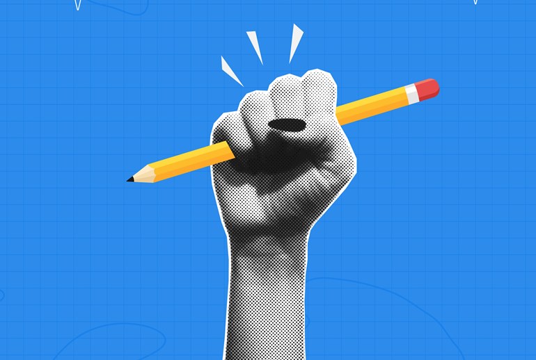 Картинка Большинство молодежи считают креативные индустрии полезными