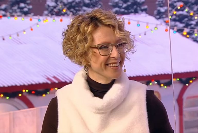 Картинка Яна Чурикова вернется в «Фабрику звезд»: шоу станет битвой продюсеров