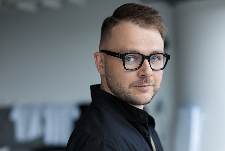 Картинка Андрей Крисюк перейдет из группы компаний Okkam в коммерческую вертикаль VK