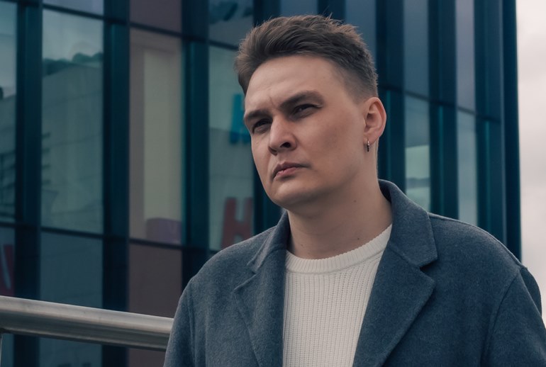 Картинка Иван Федоров перешел из СДЭК в Центр биометрических технологий