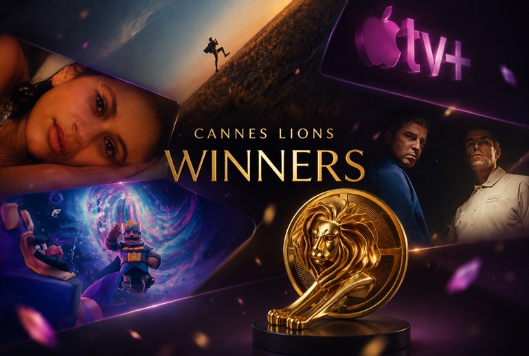 Картинка Второй день Cannes Lions: Google, Adidas, Coinbase и другие победители