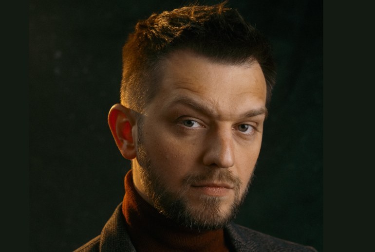 Картинка Иван Данюшкин перешел из «Родника» в Record Pro