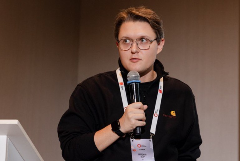 Картинка Экс исполнительный продюсер VK Петр Середкин перешел «Яндекс Плюс AdTech»
