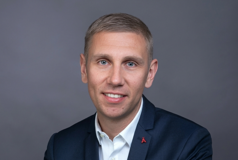 Картинка Бывший глава кластера Kion Алексей Иванов стал вице-президентом «On Медиа»