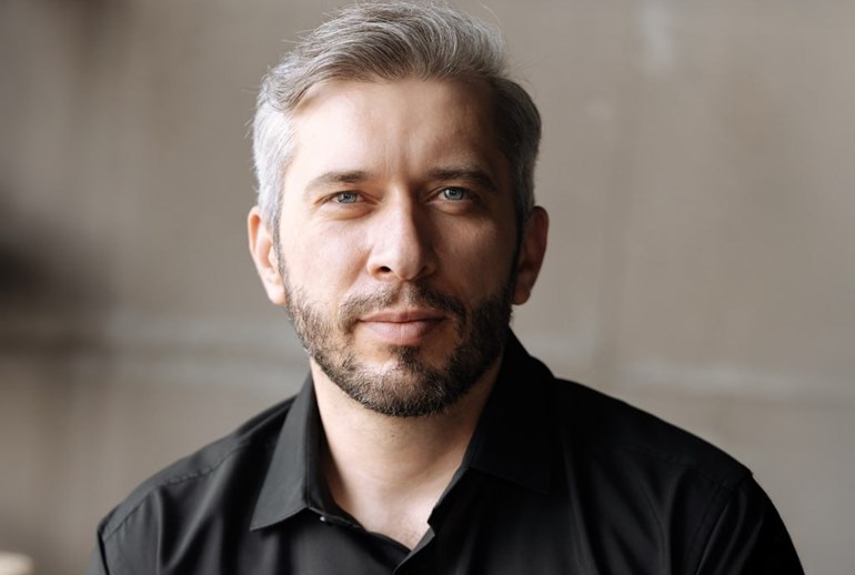 Картинка Иван Будник покинул «Твое» 