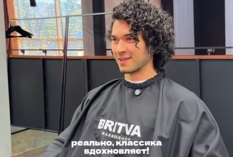 ВТБ и Britva предложили превратиться в Пушкина в б