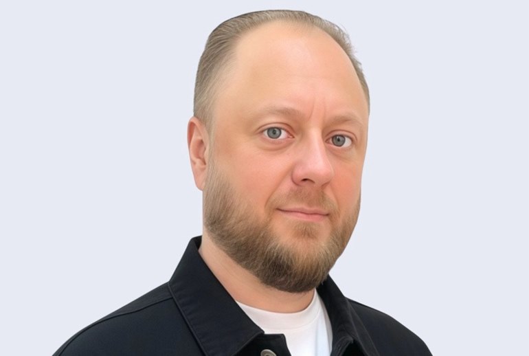 Андрей Марцевой назначен операционным директором «