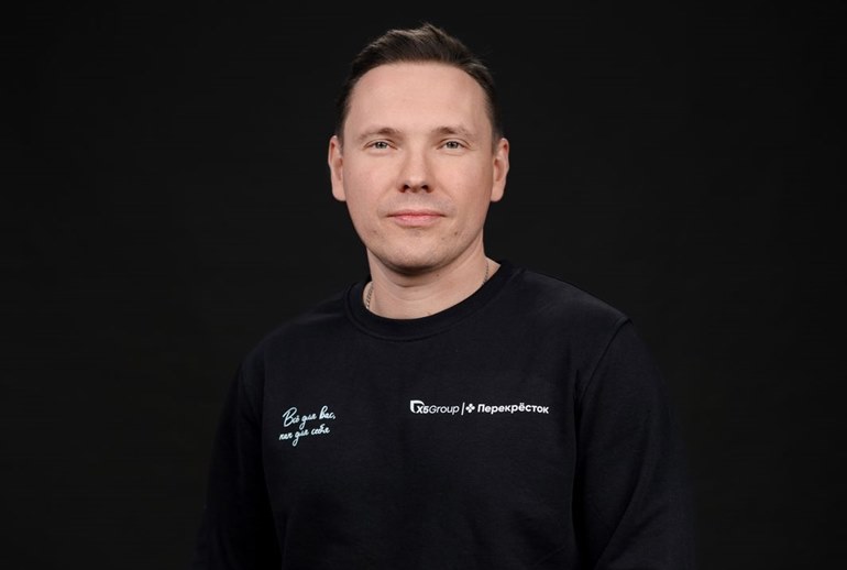 Картинка Экс СМО «Перекрестка» Дмитрий Медведев переходит в «Ленту»