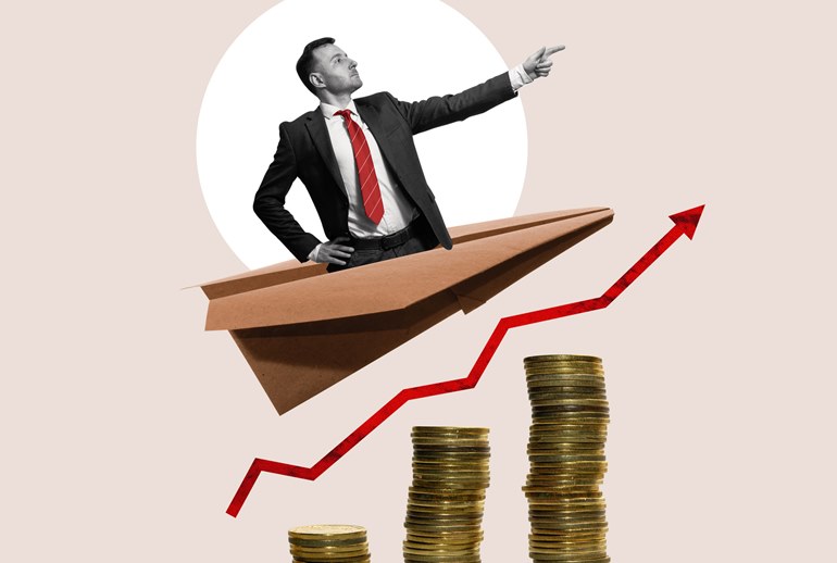 Картинка Fashion и DIY стали самыми быстрорастущими категориями в CPA-маркетинге