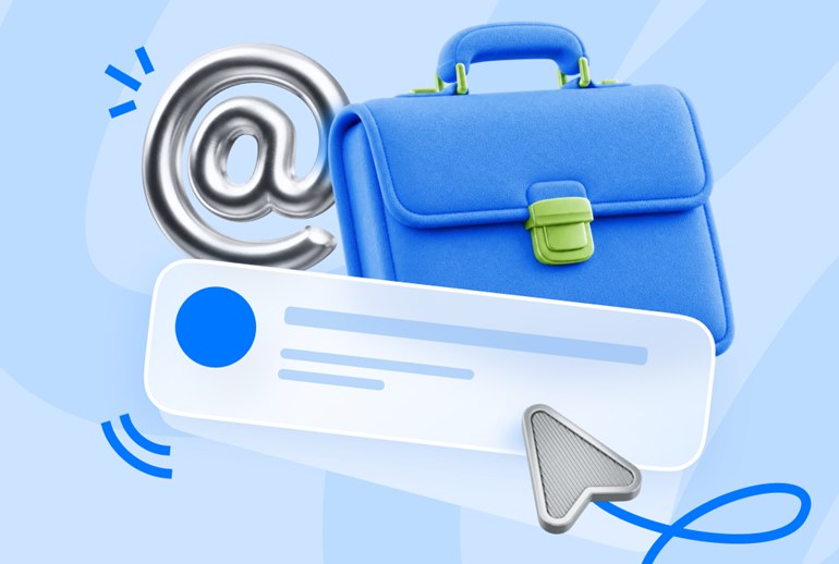 Картинка Спрос на нестандартную B2B-рекламу в почте вырос в четыре раза