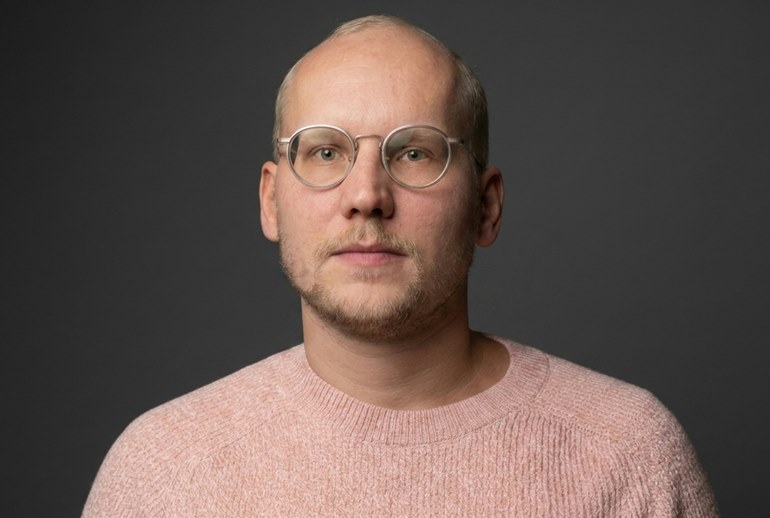 Картинка Бывший CEO SA Media Никита Прибыловский назначен гендиректором платформы Telega.in