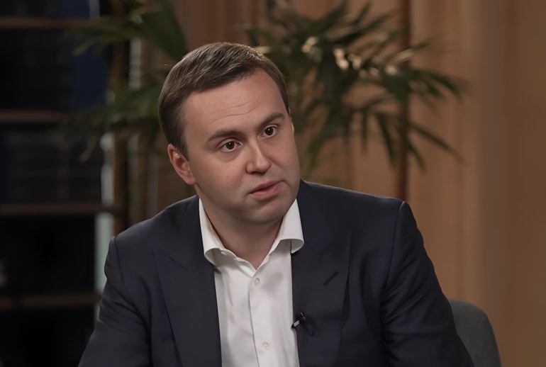 Картинка Вадим Верещагин возглавит кинокластер «Национальной медиа группы»