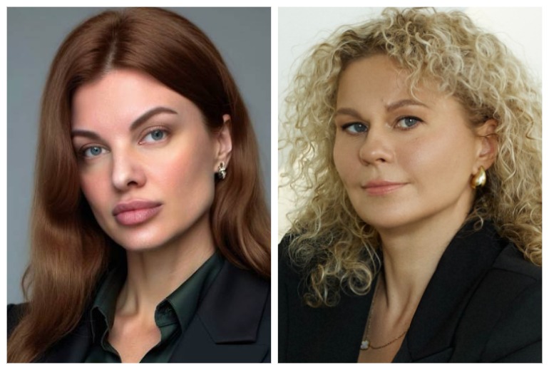 Картинка Наталья Полковникова возглавила коммерческий блок «билайн Adtech» вместо Дианы Забелиной