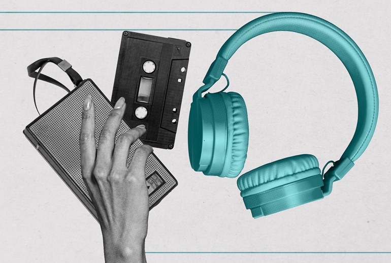 Картинка Рекламная выручка Spotify выросла на 1% во втором квартале 2026 года