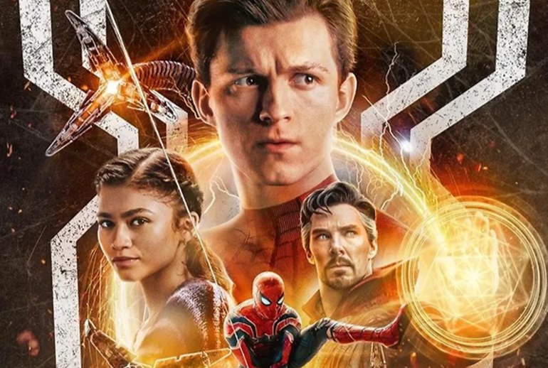 Картинка Sony показала 10 постеров к фильмам про Человека-паука