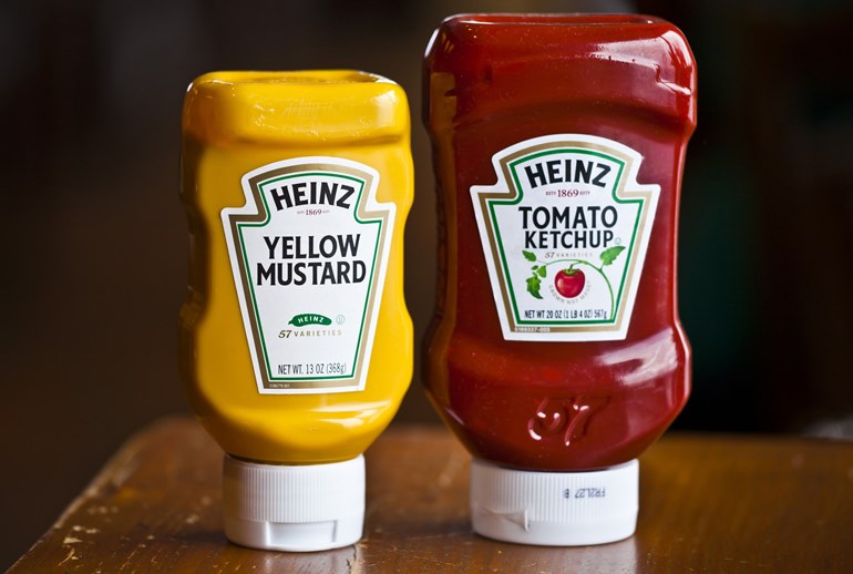 Картинка Kraft Heinz объявила, что направит дополнительные $100 млн на маркетинг 
