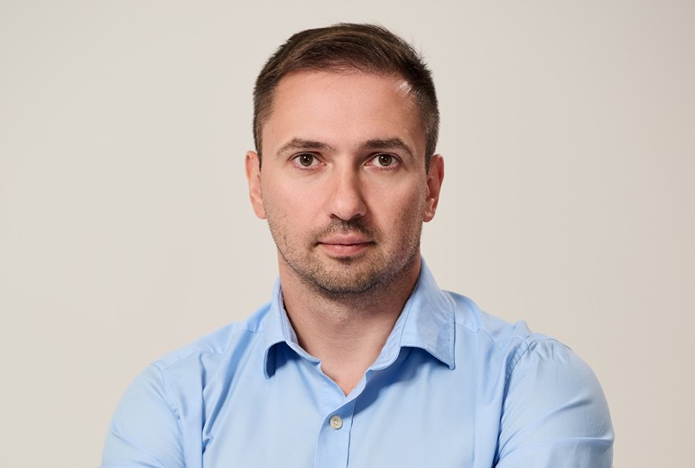 Картинка Новым директором по маркетингу «Банки.ру» стал Роман Силаев 
